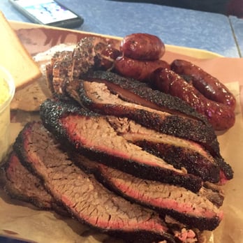 Franklin Barbecue - Barbeque Near Me - Austin, Texas