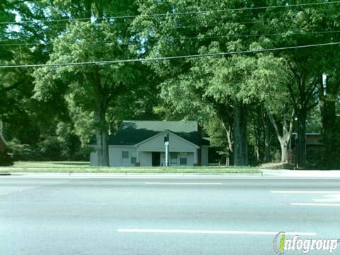 The Law Offices of Victoria S. Gonzalez