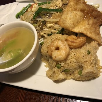 Thai T - Silver Noodle Dinner Special - Thai Near Me - Rancho Cucamonga, California Thai T - Silver Noodle Dinner Special - Thai Near Me - Rancho Cucamonga, California