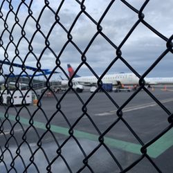 Nantucket Memorial Airport - ACK