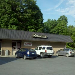 Stewart's Ice Cream Co 226