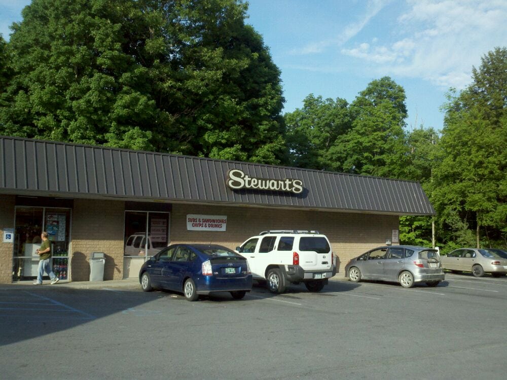 STEWART’S ICE CREAM CO 226 RR 22, Hoosick, NY Yelp
