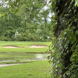 Cheekwood Golf Club