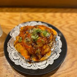 Sushi Kazu - Shrimp dynamite