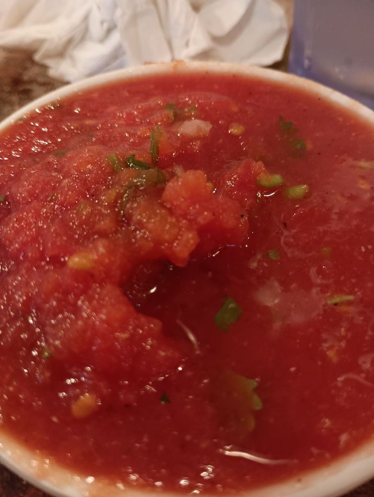 Sol Azteca Mexican Grill