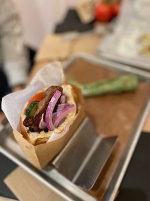 MIZNON - Updated January 2026 - 658 Photos & 365 Reviews - 3325 S Las