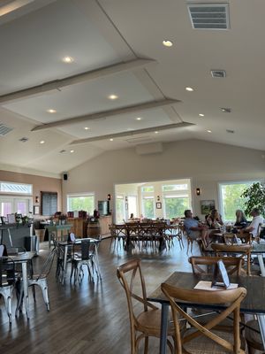 Slater Run Vineyards by null