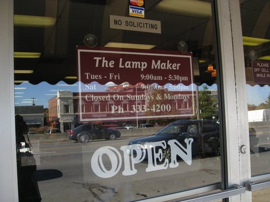 Dave Smith The Lamp Maker 7432 Wornall Rd Kansas City Mo Dave Smith The Lamp Maker 7432 Wornall Rd Kansas City Mo