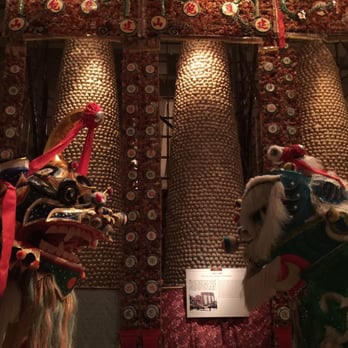 香港歷史博物館 - Bun Festival - Museums Near Me - Hong Kong, HK