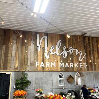 Nelson Produce Farm - Pick Your Own Farms Near Me - Valley, Nebraska