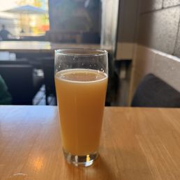 Good quality beer. If you like IPA beer Monkish is the spot for you. Good quality beer. If you like IPA beer Monkish is the spot for you.