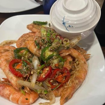 Crawfish King - Laotian Near Me - Live Oak , Texas