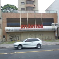 Cfc Atlântica