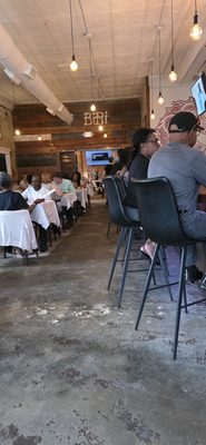 Cherokee Rose Restaurant by null