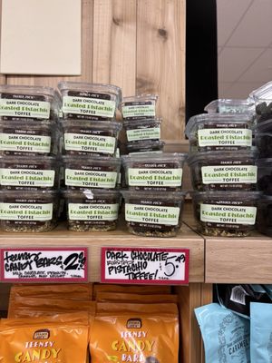 Trader Joe's by null