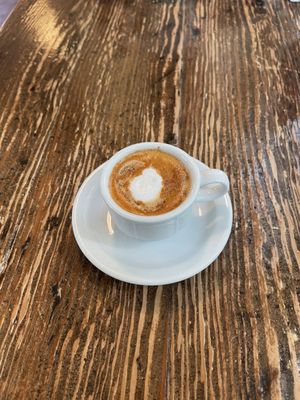 Oakhurst Café by null