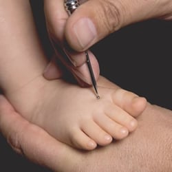 Heart of The Forest Acupuncture - Gentle Pediatric Acupuncture: No insertion of needles, simply artisan crafted tools used to stimulate acupuncture points and meridians!
