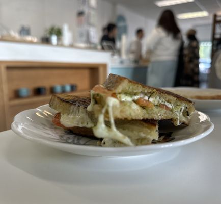 Blue Corn Cafe & Bakery by null