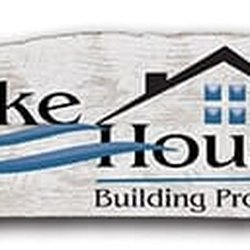 Lake House Exteriors