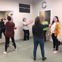 Systema Grand Rapids