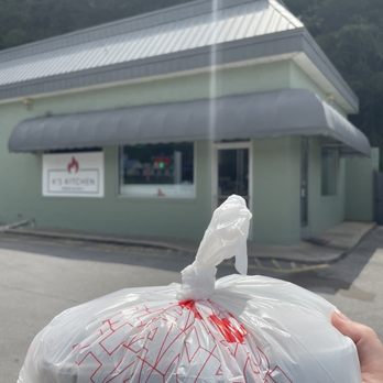 K’S KITCHEN - Updated January 2025 - 11 Photos - 1619 S Roane St ...