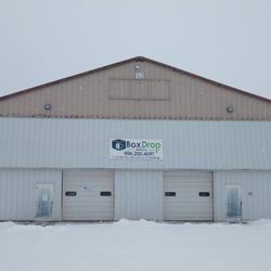 BoxDrop Marquette - Welcome to Our New location in Negaunee Twp!