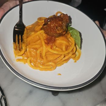 OSTE - Spaghetti and meatball. Bland! - Italian Near Me - Los Angeles, California OSTE - Spaghetti and meatball. Bland! - Italian Near Me - Los Angeles, California