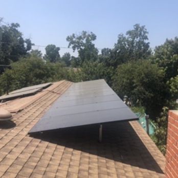 Atlas Builders and Development Inc - Solar panel raised - General Contractors Near Me - Encino, California Atlas Builders and Development Inc - Solar panel raised - General Contractors Near Me - Encino, California