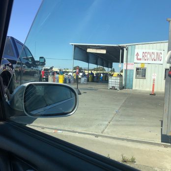 D C Metals & Recycling - Recycling Center Near Me - North Highlands, California