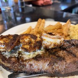 Mac's Acadian Seafood Shack