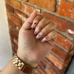 Luxe Nails - Gel X