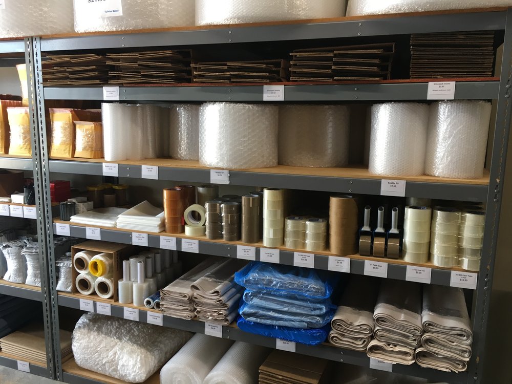 Half price boxes near me