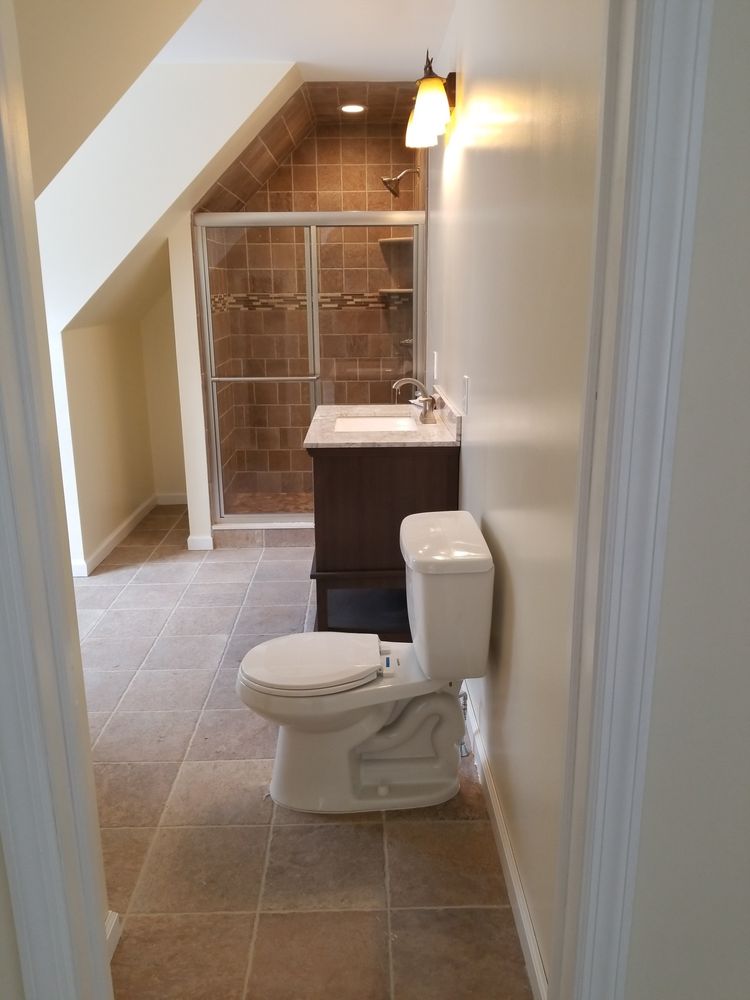 Slide of Ferrara Electrical Construction