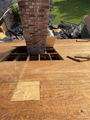 Freedom Professional Roofing