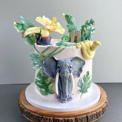 I Love Cake