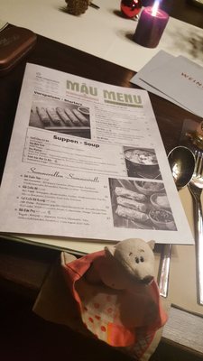 Menu photo 2 MAU Hamburg, HH