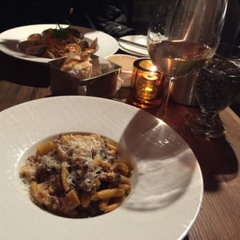 Battello - Italian Near Me - Jersey City, New Jersey