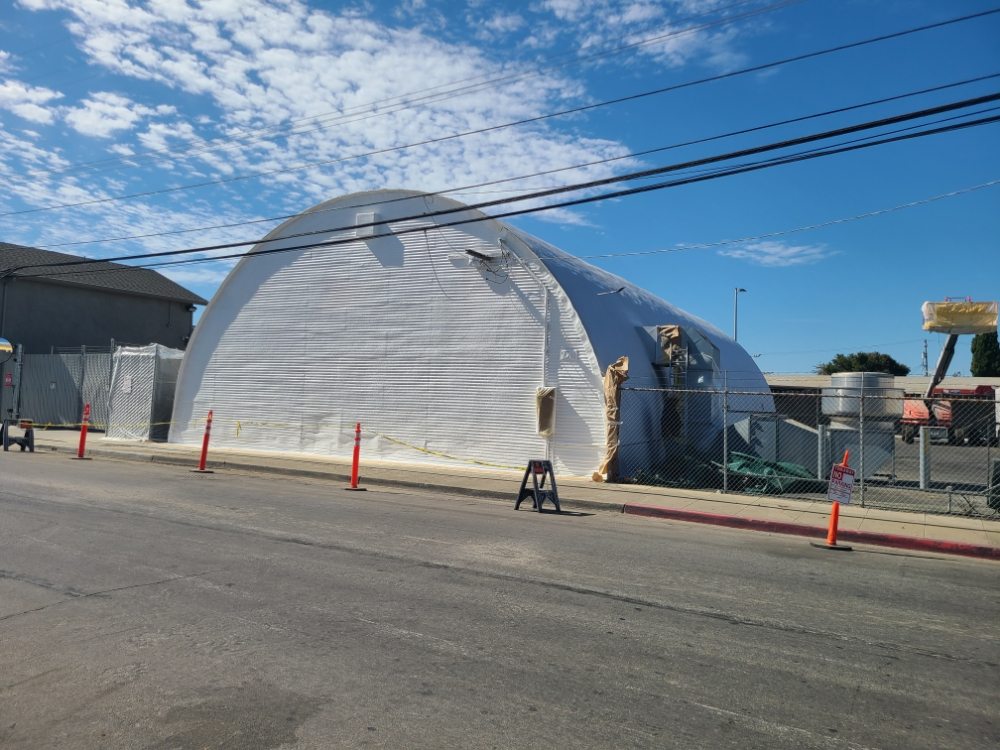 Slide of Valley Roofing Services