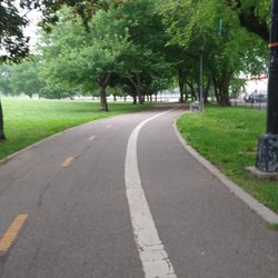 Rainey Park