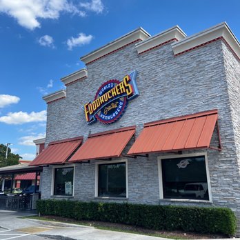 Fuddruckers - Burgers Near Me - Miami, Florida Fuddruckers - Burgers Near Me - Miami, Florida