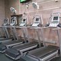 Photo of Levitow fitness center