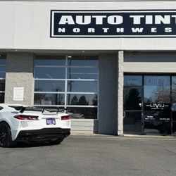 Auto Tint Northwest