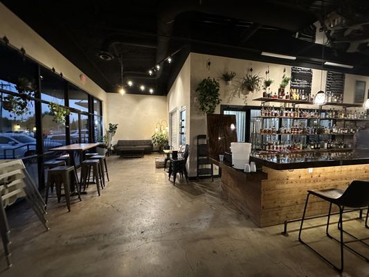 Obsidian Brewery by null