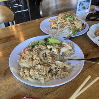 Ray’s Rice & Noodle Bar - Thai Near Me - Seattle, Washington Ray’s Rice & Noodle Bar - Thai Near Me - Seattle, Washington