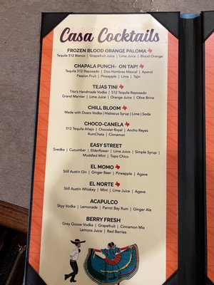 Casa Chapala by null