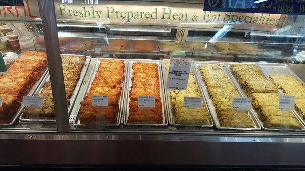 Orale Contemporary Mexican Cuisine by null