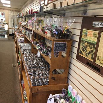 Fabiano's Homemade Candies - Candy Stores Near Me - Lansing, Michigan Fabiano's Homemade Candies - Candy Stores Near Me - Lansing, Michigan