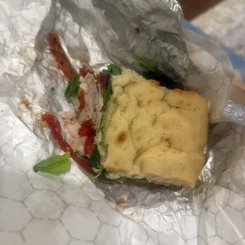 Mendocino Farms - Salad Near Me - Tustin, California