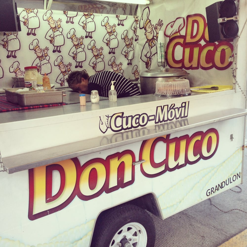Don Cuco