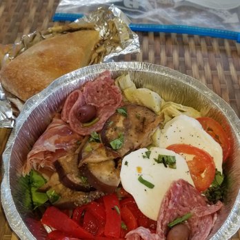 La Bella Italia - Antipasto. - Pizza Near Me - Friendship, Maryland La Bella Italia - Antipasto. - Pizza Near Me - Friendship, Maryland